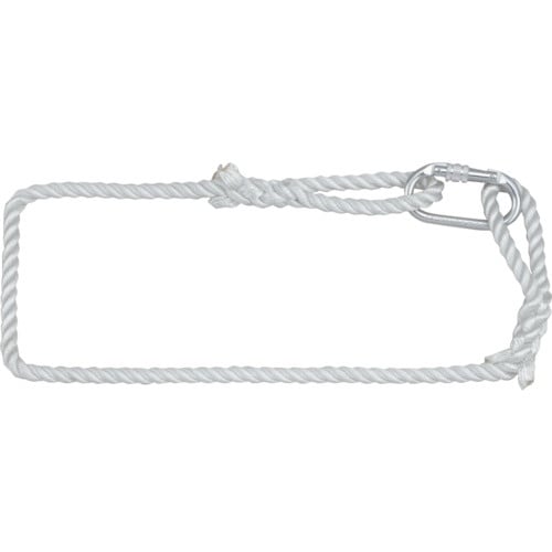 タイタン 台付けロープA