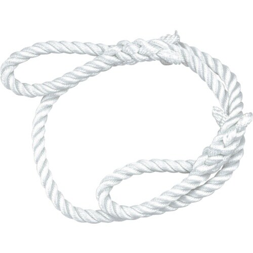 タイタン 台付けロープC