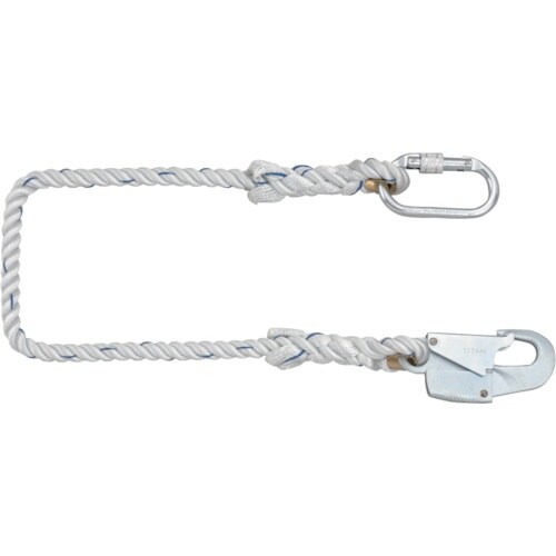 タイタン 台付けロープB