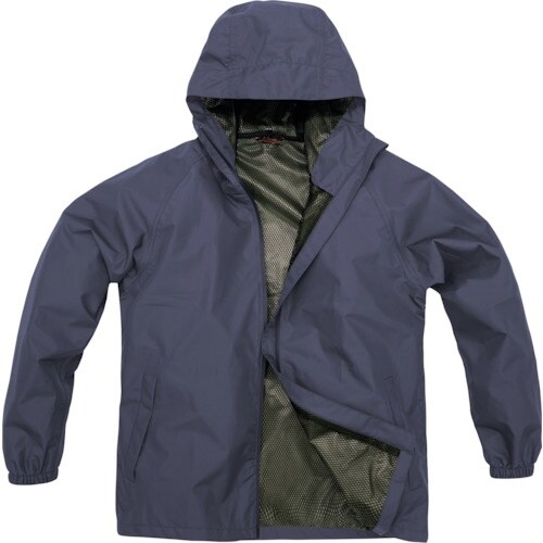 弘進ゴム B−1000 LIGTHレインスーツ ネ