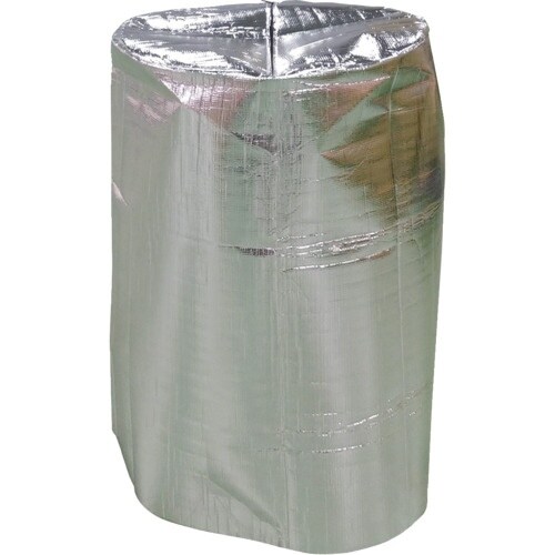 サンユー印刷 超遮断熱 ドラム缶用カバー シャイン