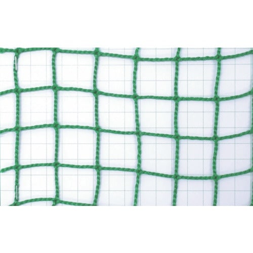 グリーンクロス 害獣防鳥ネット 25mm目 2x1