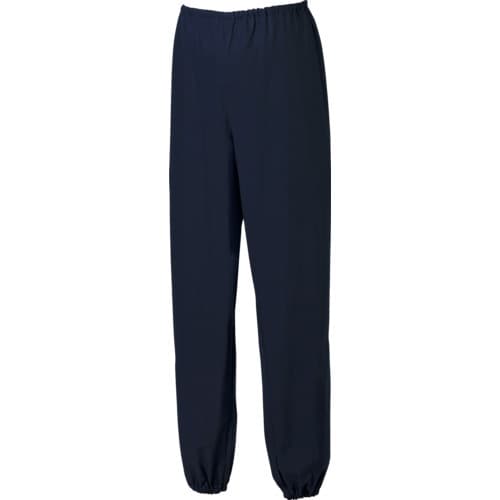 NBW 10049 ヤッケパンツ ネイビー F