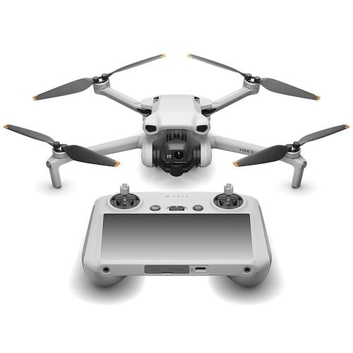 DJI DJI Mini 3 (DJI RC付属)