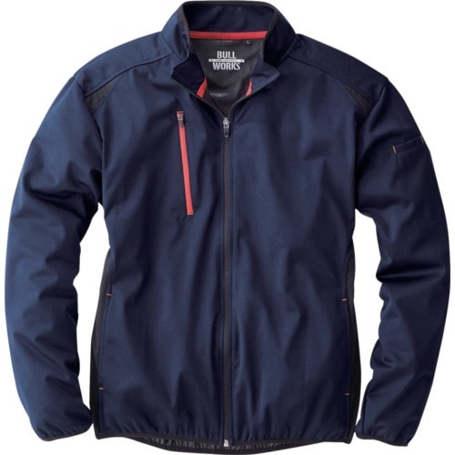 NBW 43301 ストレッチウインドブレーカー