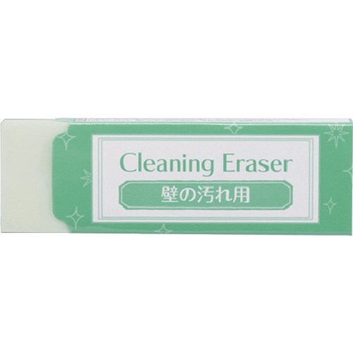 シード 壁の汚れ用消しゴムCE