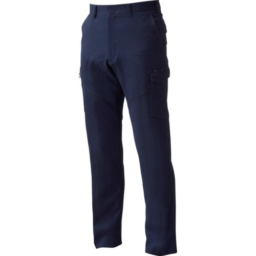 SOWA 968 カーゴパンツ ネイビー 85