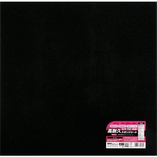 WAKI 高耐久スポンジシート 10X400X40