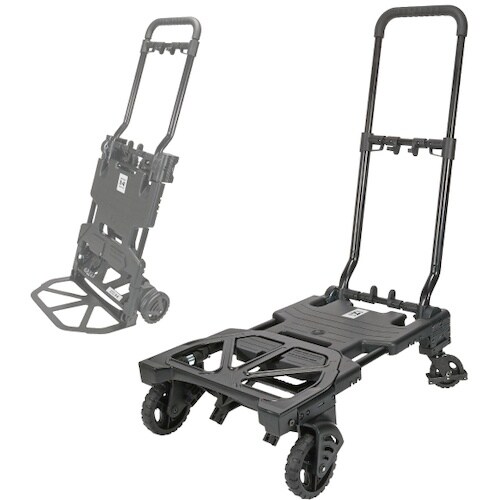 JEFCOM トランスフォームカート