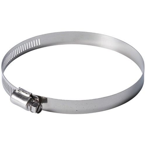 タカチ ネジ式ステンレスバンド