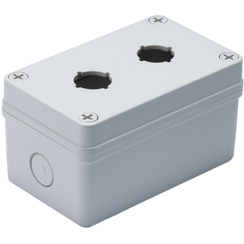 タカチ スイッチボックス