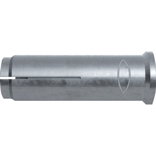 フィッシャー 打ち込み式金属アンカー EA2 M1