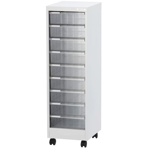 ナカバヤシ 書類ケース アバンテフロアーケースキャ