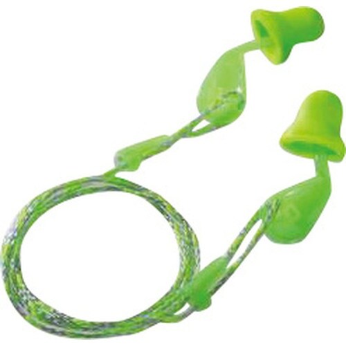 UVEX 耳栓xact−fit2124−007(ひ