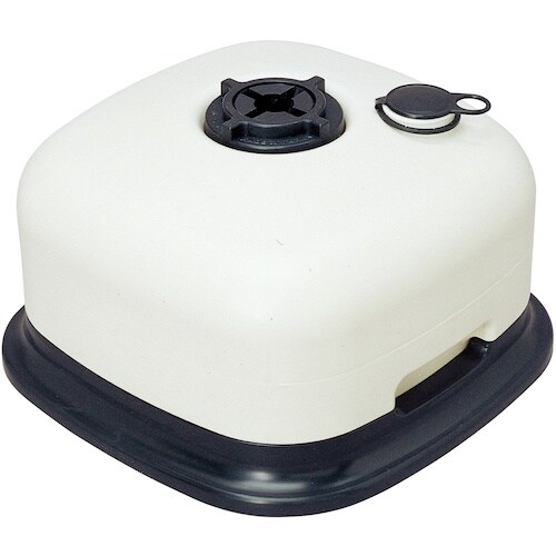 ササガワ ポールスタンド注水式