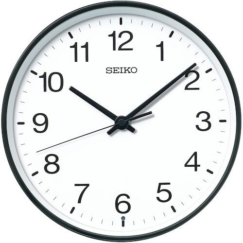 SEIKO 電波掛時計 KX268K