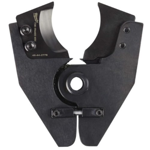 milwaukee M18HCC交換用ブレード(ワ