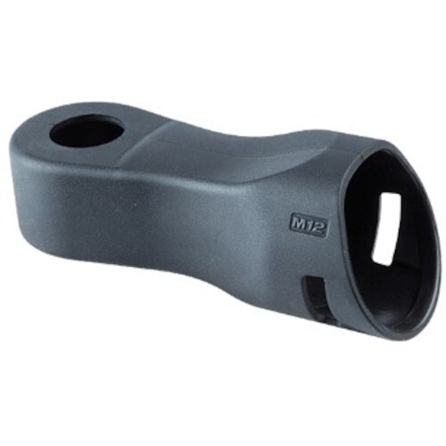 milwaukee M12 FIR38用ラバーブー