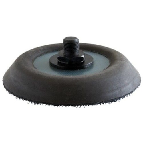 milwaukee ポリッシング用バッキングプレー