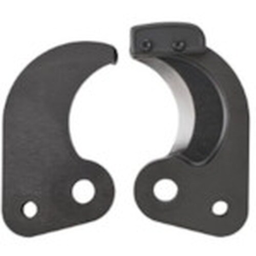 milwaukee M18 HCC75R交換用ブレ