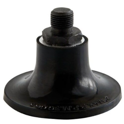 milwaukee サンディング用バッキングプレー