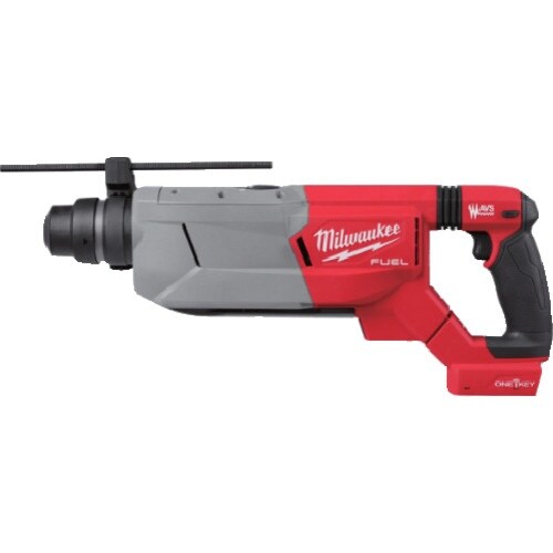 milwaukee M18 FUEL 32mm S