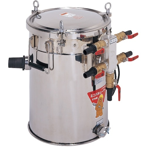 ツルミ 簡易ウエルポイント工法用ミニバキューマー