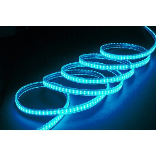 ハタヤ LEDテープライト青セット 青
