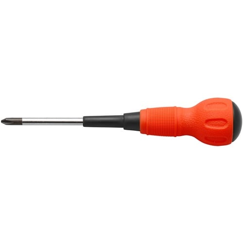 アネックス 電工グリップドライバー +2×100