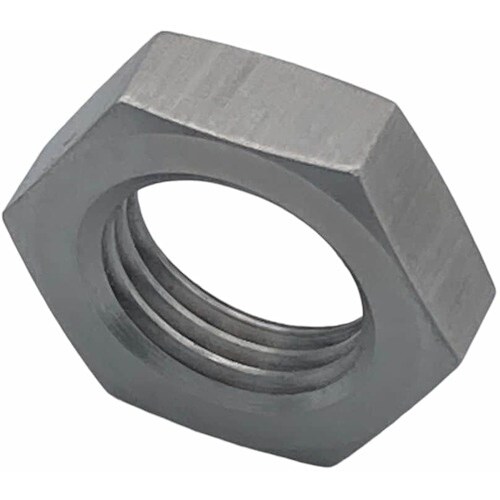 ラクテム 小形六角ナット SUS304 細目 M8