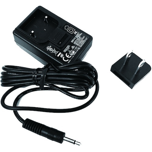 アルゴファイル アルティマ7用ACアダプター