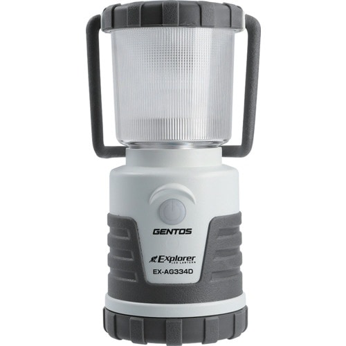 GENTOS 調光調色型LED抗菌加工ランタン A