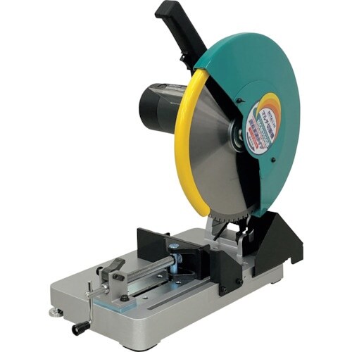 ミタチ 355mmチップソーマルチ切断機