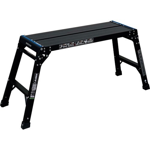 アルインコ 足場台 300×881mm 高さ0.5