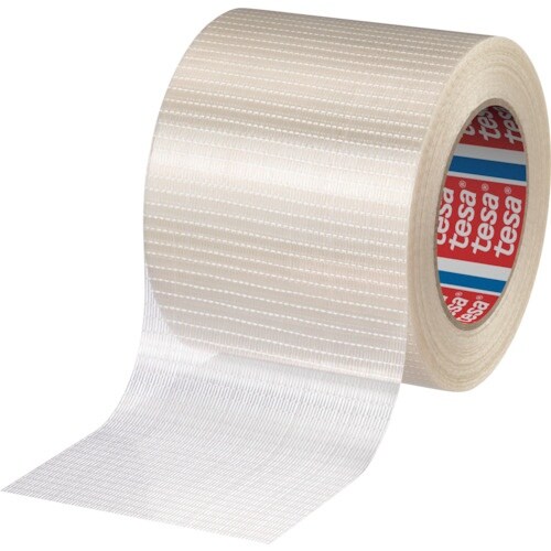 tesa クロスフィラメントテープ(縦横両配向)