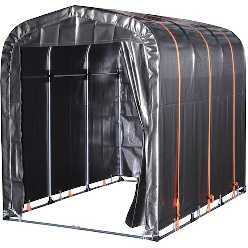 南榮工業 サイクルハウスOUTDOOR ORANG