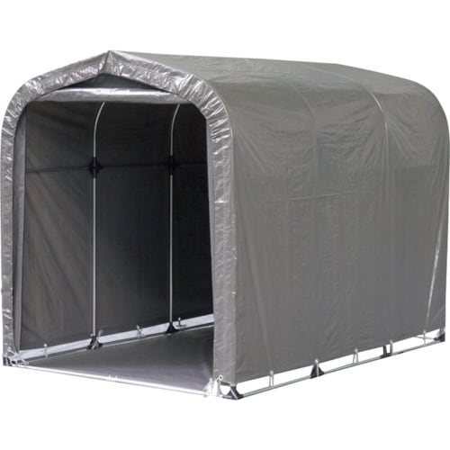 南榮工業 サイクルハウス3台用GU