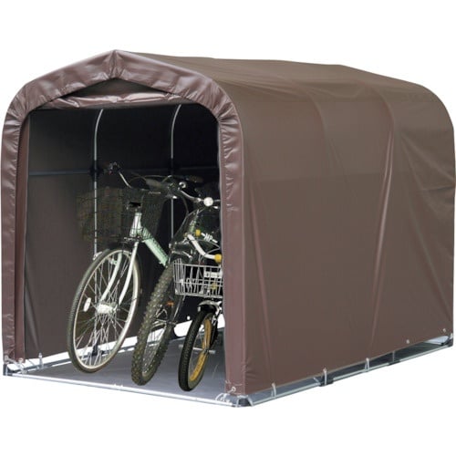 南榮工業 サイクルハウス3台用SB