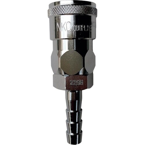 NKCカップリング NL型カップリングソケット 3