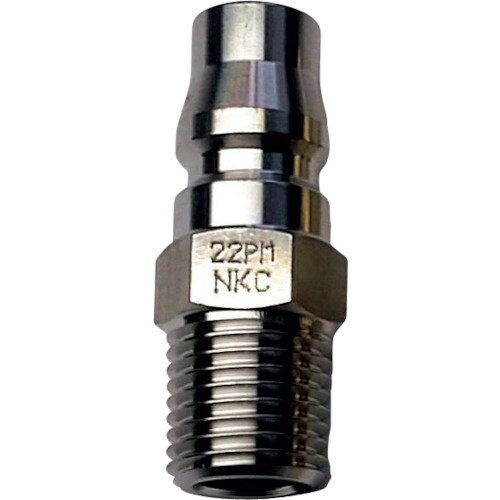 NKCカップリング NL型カップリングプラグ R1