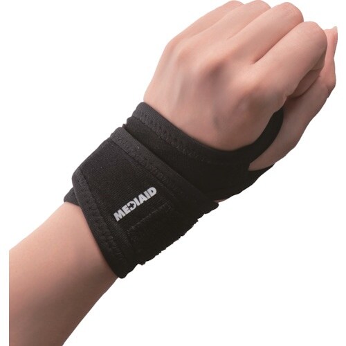 SIGMAX メディエイド サポーター しっかりガ