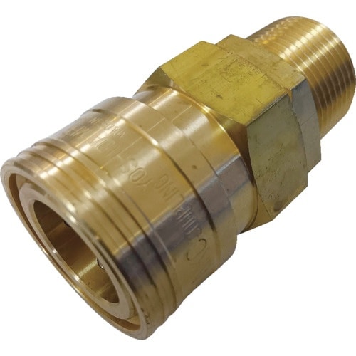 NKCカップリング NL型カップリングソケット(B