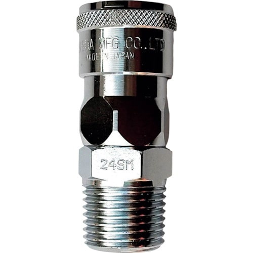 NKCカップリング NL型カップリングソケット R