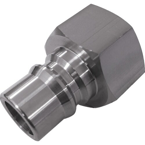 NKCカップリング NL型カップリングプラグ(SU