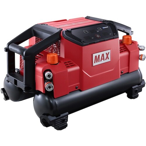 MAX 45気圧スーパーエアコンプレッサ 高圧専用