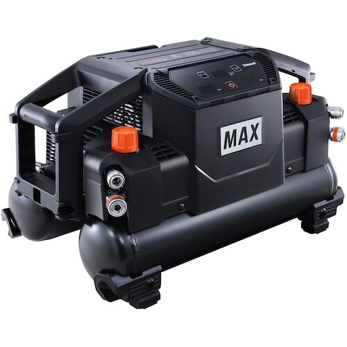 MAX 45気圧スーパーエアコンプレッサ 高圧専用