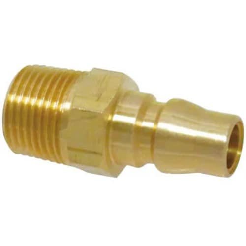 NKCカップリング NL型カップリングプラグ(BS