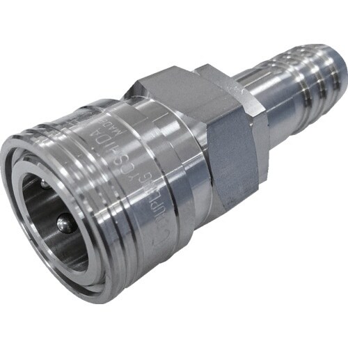 NKCカップリング NL型カップリングソケット(S