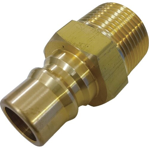 NKCカップリング NL型カップリングプラグ(BS