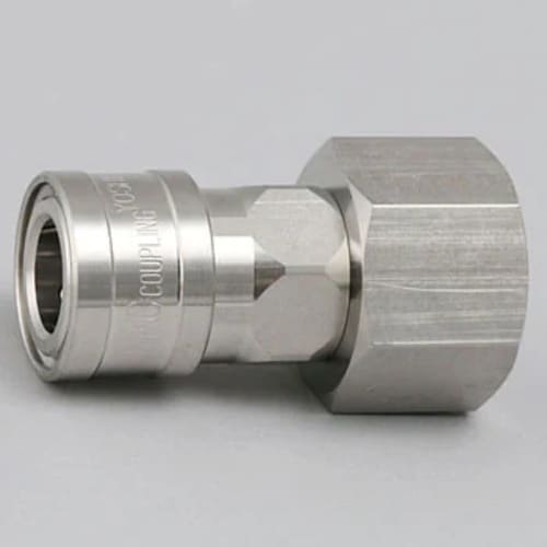 NKCカップリング NL型カップリングソケット(S